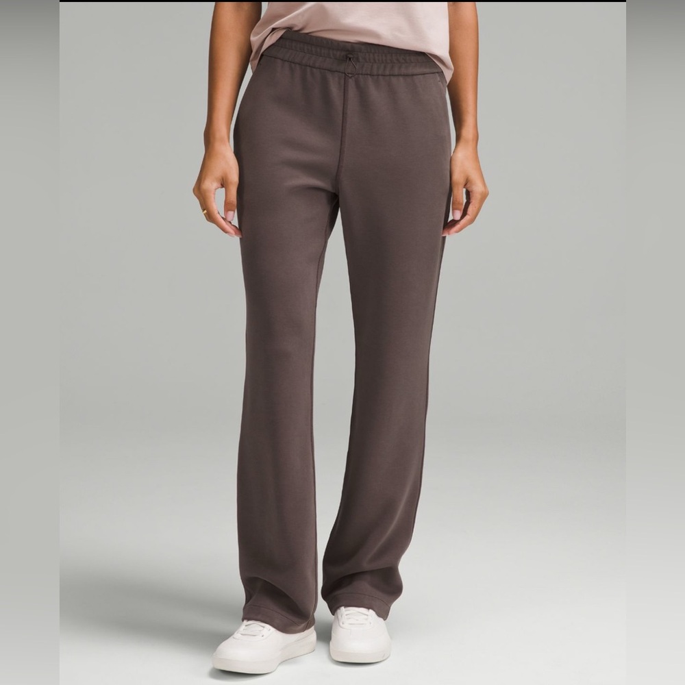 Lululemon Softstreme High-Rise Pant Espresso
